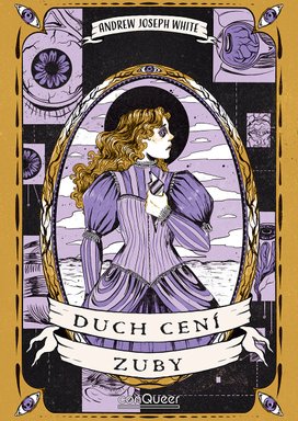 Duch cení zuby