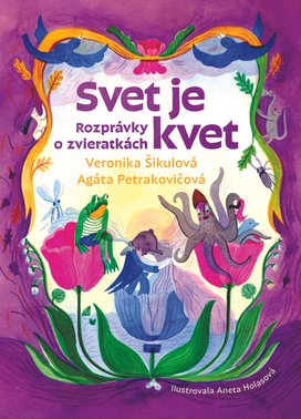 Svet je kvet