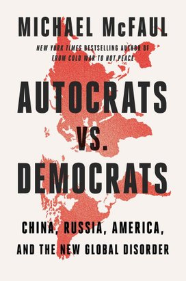 Autocrats vs. Democrats