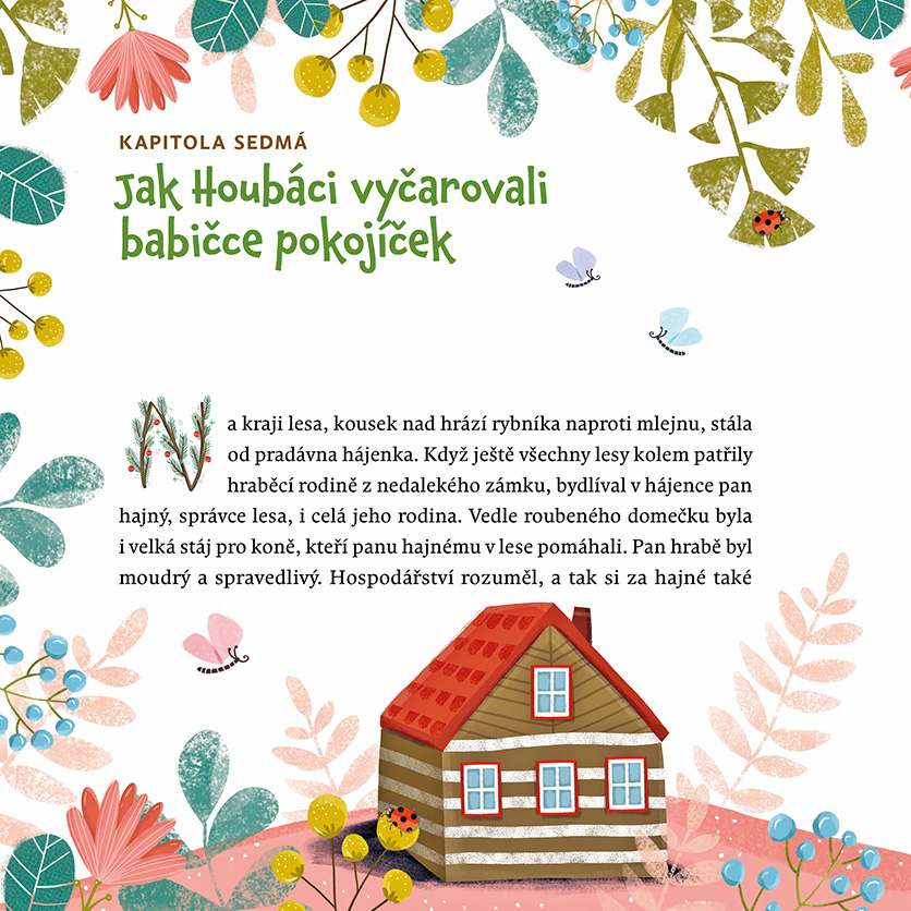 Houbáci