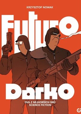 Futuro Darko