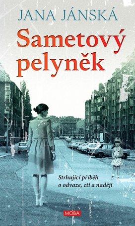 Sametový pelyněk