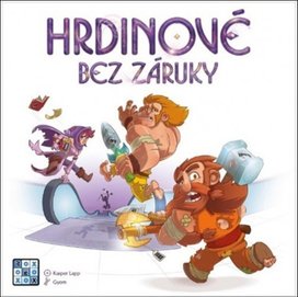 Hrdinové bez záruky