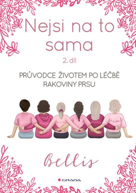 Nejsi na to sama 2