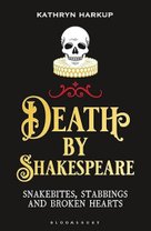 Death By Shakespeare