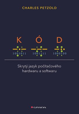 Kód