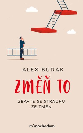 Staňte se tvůrci změn