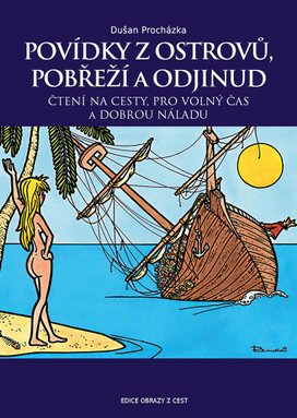 Povídky z ostrovů, pobřeží a odjinud