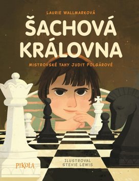 Šachová královna