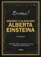 Hádanky a hlavolamy Alberta Einsteina