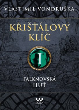 Křišťálový klíč Falknovská huť