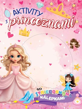 Aktivity s princeznami