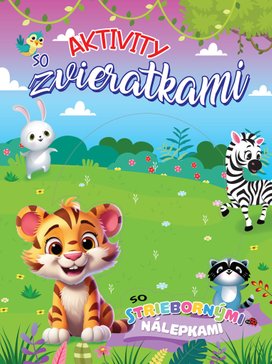 Aktivity s zvieratkami