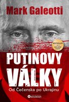 Putinovy války