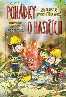 Pohádky o hasičích
