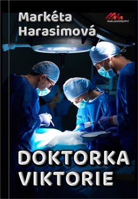 Doktorka Viktorie