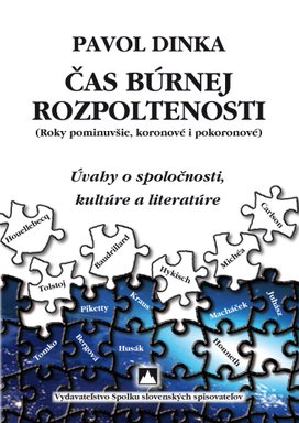 Čas búrnej rozpoltenosti