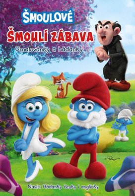 Šmoulí zábava