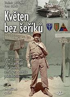 Květen bez šeříků