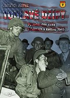 Toulavé džípy