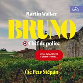 Walker: Bruno, Chef de police