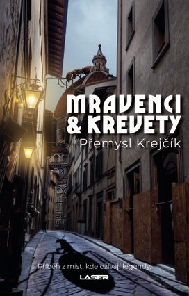 Mravenci a krevety