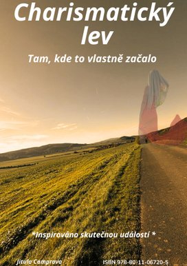 Charismatický lev 