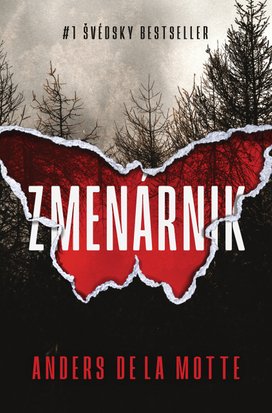 Zmenárnik