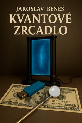 Kvantové zrcadlo