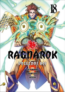 Ragnarok Poslední boj