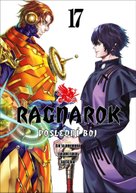 Ragnarok Poslední boj