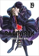 Ragnarok Poslední boj