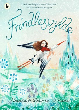 Frindleswylde