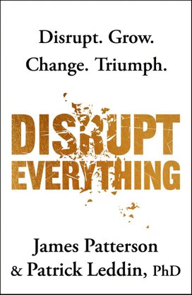 Disrupt Everything