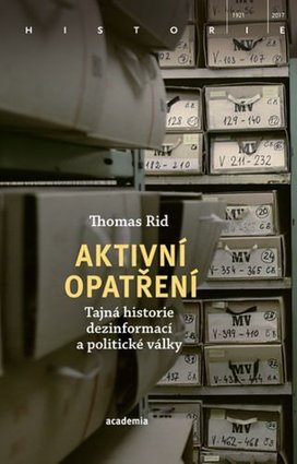 Aktivní opatření