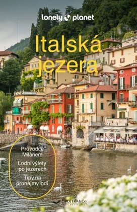 Italská jezera