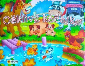 Ošklivé káčátko