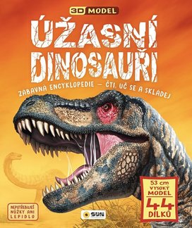 Úžasní dinosauři