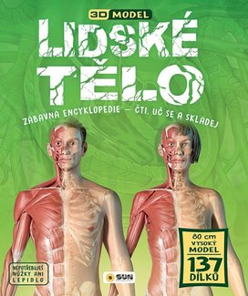 Lidské tělo