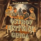 Ostrov Uctívačů ginga