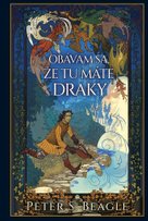 Obávam sa, že tu máte draky