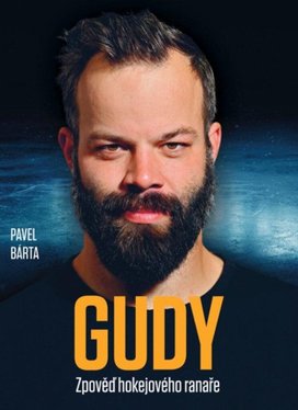 Gudy Zpověď hokejového ranaře