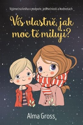 Víš vlastně, jak moc tě miluji?