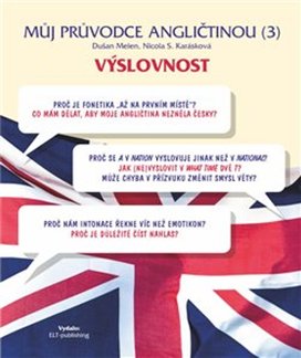 Můj průvodce angličtinou (3)