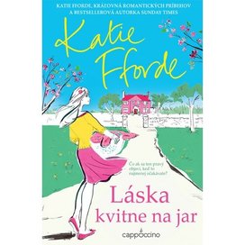 Láska kvitne na jar