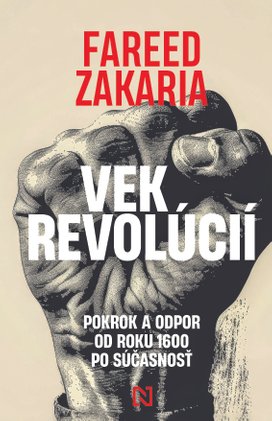 Vek revolúcií