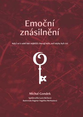 Emoční znásilnění
