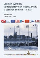 Lexikon symbolů vodosportovních klubů a svazů