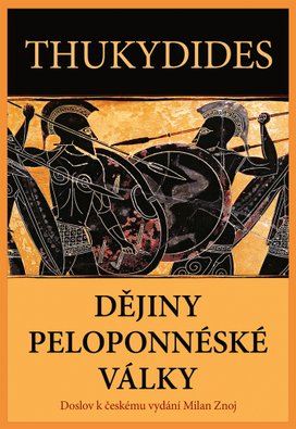 Dějiny peloponnéské války