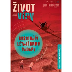 Život víry 2025/05